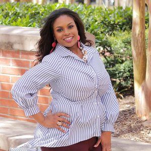 Meet your Posher, Jamila